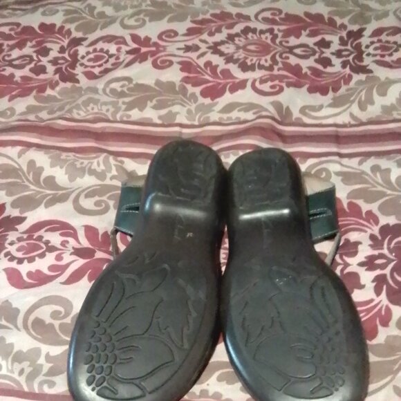 Clarks women's sandal - Picture 4 of 4